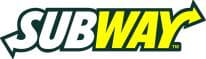 Subway logo