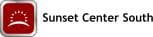 Sunset Center South logo