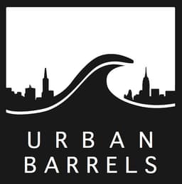 Urban Barrels logo