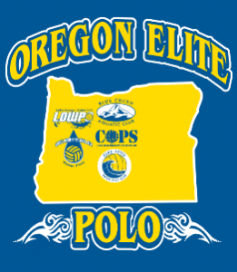 Oregon Elite Polo